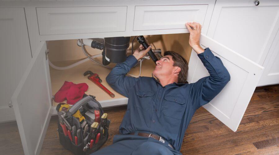 Local 24/7 Emergency Plumbing in Forest Grove, MT